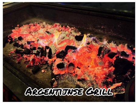 Argentijnse Grill Argentijnse Grill